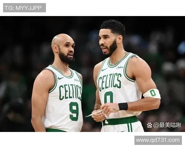 骑士与凯尔特人2016年第四场激战回顾与精彩瞬间分析