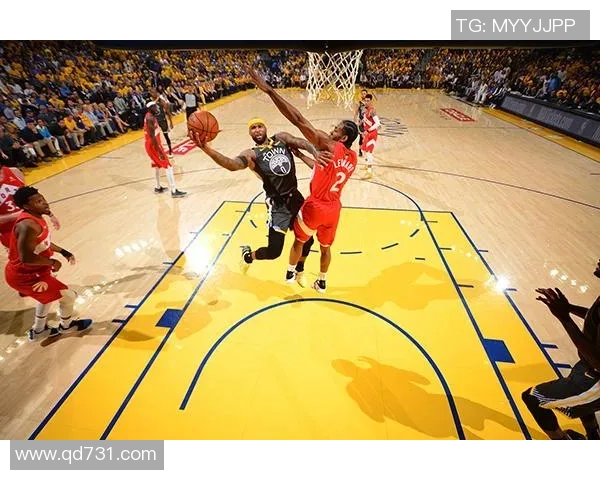 勇士与猛龙总决赛第七场巅峰对决谁将捧起冠军奖杯的荣耀时刻