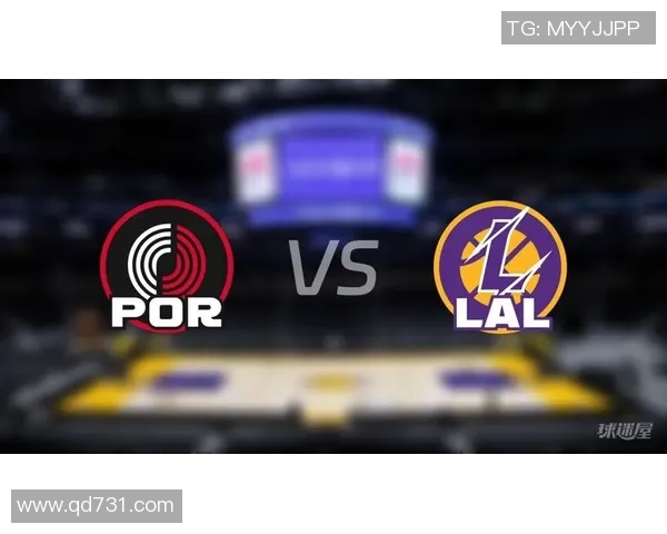 11月15日湖人与开拓者精彩对决中文回放全程回顾与分析