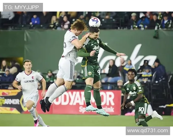 2018年美职联波特兰队对阵多伦多队精彩回顾与赛后分析 2018年美职联波特兰队对阵多伦多队精彩回顾与赛后分析