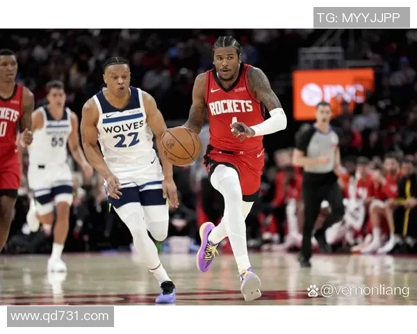 火箭队与森林狼的激烈对决12月04日NBA常规赛精彩回顾与分析 火箭队与森林狼的激烈对决12月04日NBA常规赛精彩回顾与分析