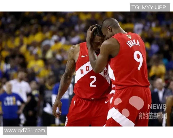 猛龙与勇士G6第四节精彩对决结果揭晓谁最终赢得胜利