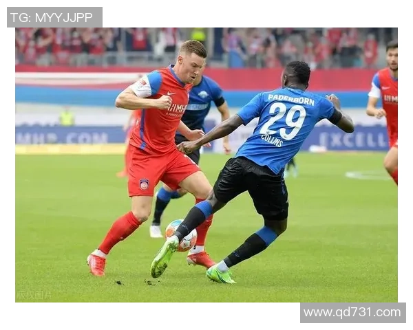 霍芬海姆与帕德博恩对决前瞻及比分预测分析