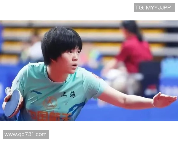 WTT冠军赛再爆冷!女单4号种子被反转,日本主力糟蹋3个赛点崩盘 WTT冠军赛再爆冷!女单4号种子被反转,日本主力糟蹋3个赛点崩盘