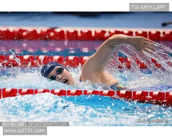 全运会|游水——女子800米自由泳决赛赛况(3) 全运会|游水——女子800米自由泳决赛赛况(3)