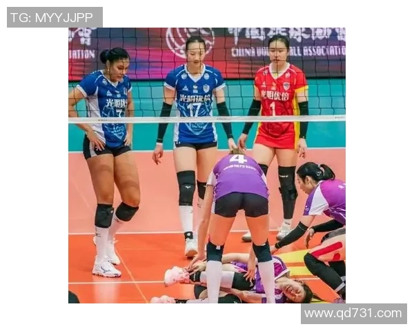 新赛季上海女排必定夺冠？未必！江苏山东北京天津都有实力