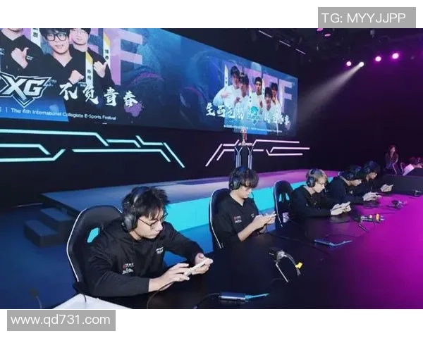 电竞安徽·紫云山2025 安徽电竞立异开展大会在合肥举行