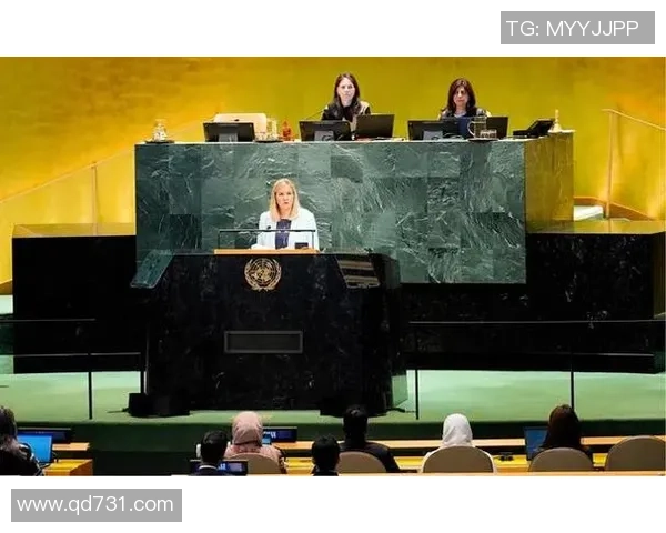 第80届联合国大会经过米兰-科尔蒂纳冬奥会和冬残奥会奥林匹克休战抉择